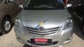 Toyota Vios 1.5E 2012 - Bán xe Toyota Vios 1.5E năm 2012, màu bạc 