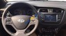 Hyundai i20 Active 2017 - Cần bán xe Hyundai i20 Active sản xuất 2017, màu đỏ giá cạnh tranh