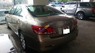 Toyota Camry 2.4G 2007 - Toyota Camry 2.4G nâu vàng sản xuất 2007, biển Hà Nội 30H