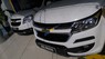Chevrolet Colorado 2.5L 4x2  2017 - Cần bán Chevrolet Colorado 2.5L 4x2 sản xuất 2017, màu trắng, xe nhập