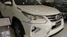 Toyota Fortuner 2.4G 4x2MT 2017 - Bán Toyota Fortuner 2017 new giao xe ngay tại Sài Gòn