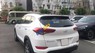 Hyundai Tucson   2015 - Bán xe Hyundai Tucson sản xuất 2015, xe gia đình chạy, không kinh doanh, nội ngoại thất rất đẹp