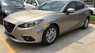 Mazda 3 1.5L AT 2017 - Bán xe ô tô Mazda 3 1.5L AT 2017, màu vàng cát