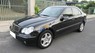 Mercedes-Benz C class C240 2004 - Bán Mercedes C240 sản xuất 2004, màu đen 