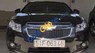 Chevrolet Cruze 2015 - Bán ô tô Chevrolet Cruze đời 2015, màu đen, xe không đại tu động cơ, hộp số