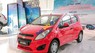 Chevrolet Spark   1.2 Duo   2017 - Bán xe Chevrolet Spark 1.2 Duo 2017, màu đỏ, 279tr