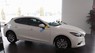 Mazda 3 1.5 Facelift 2017 - Cần bán xe Mazda 3 1.5 Facelift năm sản xuất 2017, màu trắng, giá 689tr