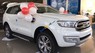 Ford Everest 2017 - Bán Ford Everest sản xuất 2017, màu trắng, xe nhập