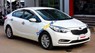 Kia K3 1.6MT 2016 - Cần bán Kia K3 1.6MT năm sản xuất 2016, màu trắng giá cạnh tranh