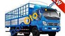 Thaco OLLIN 700C 2018 - Xe tải Thaco Ollin 700C, xe tải Trường Hải 7 tấn