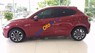 Mazda 2 2017 - Bán ô tô Mazda 2 sản xuất 2017, màu đỏ, giá tốt