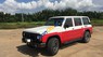 Nissan Patrol 1993 - Bán Nissan Patrol đời 1993, màu trắng, 2 cầu, số mạnh đầy đủ, khung gầm êm ái chắc chắn