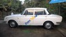 Toyota Corona   1965 - Cần bán lại xe Toyota Corona sản xuất năm 1965, màu trắng, nhập khẩu, 85tr