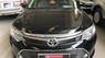 Toyota Camry 2.0E 2015 - Bán xe Toyota Camry 2.0E sản xuất năm 2015, màu đen 
