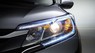 Honda CR V 2.4L 2017 - Bán ô tô Honda CR V 2.4L sản xuất năm 2017