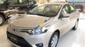 Toyota Vios 1.5E MT 2018 - Bán Vios 2018 K/M khủng, có xe giao ngay, trả góp 80%, mua xe chỉ với 6 triệu/tháng