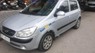 Hyundai Getz 1.1 MT 2009 - Cần bán Hyundai Getz 1.1 MT đời 2009, màu bạc, xe nhập chính chủ