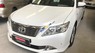 Toyota Camry 2.5G 2013 - Cần bán Toyota Camry 2.5G năm sản xuất 2013, màu trắng, 940tr