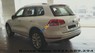 Volkswagen Touareg 2016 - Cần bán Volkswagen Touareg sản xuất 2016, màu trắng, nhập khẩu nguyên chiếc