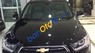 Chevrolet Captiva   2017 - Bán ô tô Chevrolet Captiva sản xuất năm 2017, màu đen