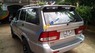 Ssangyong Musso MT 2001 - Cần bán xe Ssangyong Musso MT năm 2001, nhập khẩu