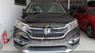 Honda CR V 2.0 2016 - Cần bán lại xe Honda CR V 2.0 năm sản xuất 2016, màu đen