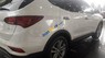 Hyundai Santa Fe 2.4 AT 2017 - Cần bán Hyundai Santa Fe 2.4 AT năm sản xuất 2017, màu trắng