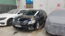 Toyota Camry 2.4L 2010 - Bán Toyota Camry 2.4L sản xuất năm 2010, màu đen còn mới