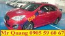 Mitsubishi Attrage 2017 - Bán xe Mitsubishi Attrage năm sản xuất 2017, màu đỏ, xe nhập, giá chỉ 505 triệu