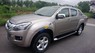 Isuzu Dmax 2015 - Cần bán Isuzu Dmax năm sản xuất 2015, màu vàng, xe nhập chính chủ, giá tốt