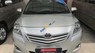 Toyota Vios E 2012 - Cần bán gấp Toyota Vios E sản xuất năm 2012, màu bạc số sàn