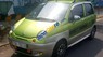 Daewoo Matiz  SE   2008 - Bán Daewoo Matiz SE sản xuất 2008, xe nhập