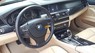 BMW 5 Series 523i 2012 - Bán BMW 5 Series 523i năm 2012, màu xám, xe còn rất mới