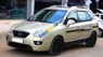 Kia Carens   SX 2.0MT  2011 - Bán xe Kia Carens SX 2.0MT năm 2011, xe đẹp 