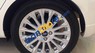 Ford Fiesta Ecoboost 2017 - Cần bán Ford Fiesta Ecoboost 2017, màu trắng, xe mới 100%, thiết kế đẹp mắt