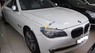 BMW 7 Series 740i 2009 - Trúc Anh Auto cần bán xe BMW 7 Series 740i sản xuất 2009, màu trắng, nhập