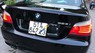 BMW 5 Series 523i 2009 - Cần bán xe BMW 5 Series 523i đời 2009, màu đen, xe nhập, giá tốt