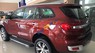 Ford Everest 2.2L 4x2 Titanium AT 2017 - Cần bán xe Ford Everest 2.2L 4x2 Titanium AT năm 2017, màu đỏ, nhập khẩu nguyên chiếc