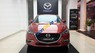 Mazda 3 Facelift 2.0   2017 - Bán Mazda 3 Facelift 2.0 sản xuất 2017, màu đỏ, giá 750tr