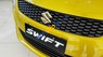 Suzuki Swift  1.4 AT  2016 - Bán xe Suzuki Swift 1.4 AT đời 2016, hai màu, xe có kiểu dáng giống Mini Cooper sang trọng