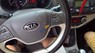 Kia Morning S MT 2014 - Cần bán xe cũ Kia Morning S số sàn màu bạc sản xuất cuối 2014, biển ngoại tỉnh, tư nhân chính chủ