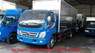 Thaco OLLIN 700C 2018 - Xe tải Thaco Ollin 700C, xe tải Trường Hải 7 tấn
