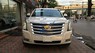 Cadillac Escalade Platinum 2017 - Bán ô tô Cadillac Escalade Platinum năm 2017, màu trắng, nhập khẩu nguyên chiếc