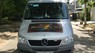 Mercedes-Benz Sprinter 2010 - Bán Mercedes Sprinter năm 2010, màu bạc xe gia đình, 520tr