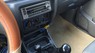 Ford Ranger 2006 - Cần bán Ford Ranger đời 2006, màu đen, máy ngon điều hoà mát, mới khám đăng kiểm