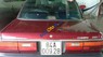 Toyota Camry MT T 1989 - Cần bán lại xe Toyota Camry MT T năm 1989, màu đỏ, nhập khẩu nguyên chiếc số sàn