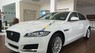 Jaguar XF Pure 2017 - Bán Jaguar XF Pure sản xuất 2017, màu trắng, nhập khẩu nguyên chiếc