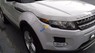 LandRover Evoque Prestige 2012 - Bán LandRover Range Rover Evoque Prestige đời 2012, màu trắng, xe có xước xát nhỏ