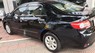 Toyota Corolla altis 1.8G 2013 - Bán xe Toyota Corolla Altis 1.8G năm 2013, màu đen  