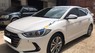 Hyundai Elantra GLS 2016 - Xe Hyundai Elantra GLS sản xuất 2016, màu trắng như mới, giá 695tr